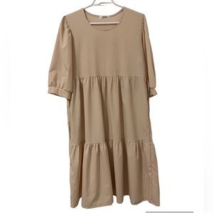 Gemini Bangkok Dress